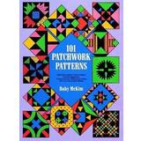 One Hundred and One Patchwork Patterns