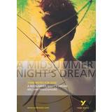 A Midsummer Night's Dream (York Notes for GCSE)