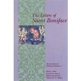 The Letters of St.Boniface (Paperback, 2000)