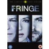 Fringe - Season 1 [DVD] [2009]