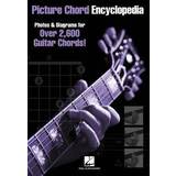 Reference Books Picture Chord Encyclopedia (Paperback, 2002)
