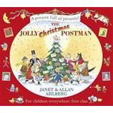 The Jolly Christmas Postman (The Jolly Postman) (Hardcover, 2011)