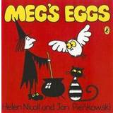 Meg's Eggs (Spiral-bound, 2011)
