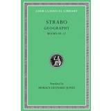 Geography: v. 5 (Loeb Classical Library) (Hardcover, 1969)