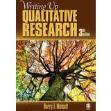 Writing Up Qualitative Research (Paperback, 2009)