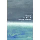 Plato: A Very Short Introduction (Very Short Introductions) (Paperback, 2003)