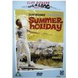 Summer Holiday [Sing-along] [1963] [DVD]