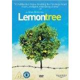 DVD-movies Lemon Tree (2008) [DVD]