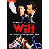 Wilt [1988] [DVD]
