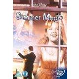 Summer Magic [DVD]