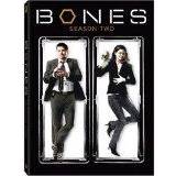 DVD-movies Bones - Season 2 [2006] [DVD]