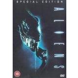 Aliens - Special Edition [1986] [DVD]