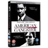 American Gangster Extended Edition [2007] [DVD]