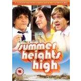 Summer Heights High [DVD]