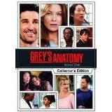 Grey's Anatomy - Season 1 - [DVD]