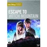 Escape to Witch Mountain [DVD] (1975)