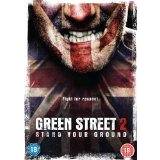 Green Street 2 [DVD]