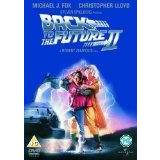 Back To The Future: Part 2 [DVD]