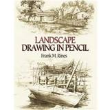 Landscape Drawing in Pencil (Paperback, 2006)