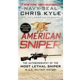 American Sniper: The Autobiography of the Most Lethal Sniper in U.S. Military History (Paperback, 2013)