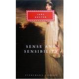 Sense and Sensibility (Everyman's Library classics) (Hardcover, 1992)