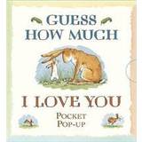 Guess How Much I Love You (Hardcover, 2012)