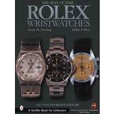 Rolex Wristwatches: An Unauthorized History (Schiffer Book for Collectors) (Hardcover, 2006)
