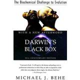 Darwin's Black Box: The Biochemical Challenge to Evolution (Paperback, 2006)