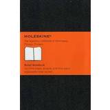 Moleskine Pocket Ruled Notebook (2008)