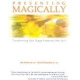 Presenting Magically: Transforming Your Stage Presence With NLP (Hardcover, 2001)