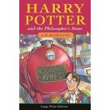Harry Potter and the Philosopher's Stone (Book 1) (Hardcover, 2001)