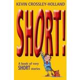 Short!: A Book of Very Short Stories (Paperback, 1998)