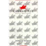 Chuang Tzu: Basic Writings (Translations from the Asian Classics) (Paperback, 1996)
