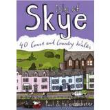 Isle of skye Isle of Skye: 40 Coast and Country Walks (Paperback, 2008)