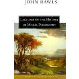Lectures on the History of Moral Philosophy (Paperback, 2000)