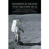Footprints in the Dust (Hardcover, 2010)