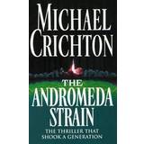 The Andromeda Strain (Paperback, 1995)