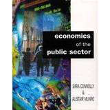 Economics of the Public Sector (Paperback, 1999)