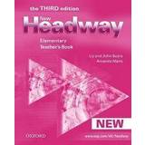 New Headway Elementary - the THIRD edition: Teacher's Book: Teacher's Book Elementary level (Paperback, 2006)