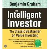 Biography Audiobooks The Intelligent Investor (Audiobook, CD, 2005)