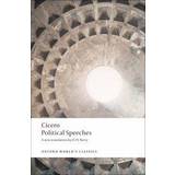 Political Speeches (Oxford World's Classics) (Paperback, 2009)
