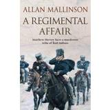 A Regimental Affair (Paperback, 2002)