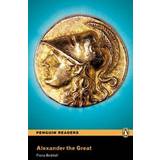 Alexander the Great: Level 4: Penguin Readers Audio CD Pack Level 4 (Penguin Readers Simplified Text) (Paperback, 2008)