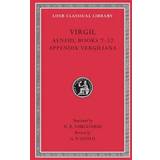 Virgil: v.2: Aeneid bks. 7-12; Appendix Vergiliana (Loeb Classical Library): WITH Appendix Vergiliana Bks. 7-12 (Hardcover, 2001)