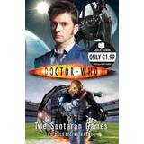 "Doctor Who": The Sontaran Games ("Dr Who") (Paperback, 2009)