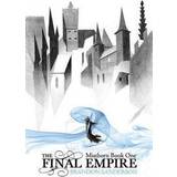The Final Empire: Mistborn Book One: 1 (Paperback, 2009)