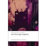 Four Revenge Tragedies (Paperback, 2008)