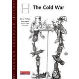 The Cold War (Heinemann Advanced History) (Paperback, 2001)