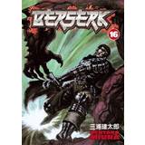 Berserk Volume 16: v. 16 (Paperback, 2007)