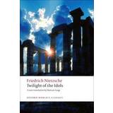 Twilight of the Idols (Paperback, 2009)